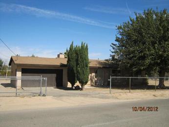  14724 Cashew Street, Hesperia, CA photo