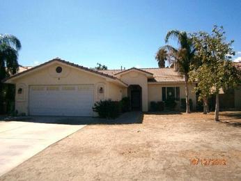  68735 Tortuga Rd, Cathedral City, CA photo