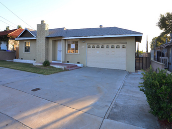  8831 Alder Avenue, Fontana, CA photo