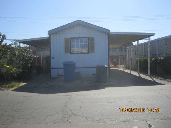  3939 Central Ave #15, Ceres, CA photo