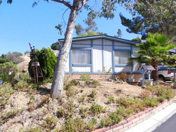  24425 Woolsey Canyon Rd. #122, West Hills, CA photo