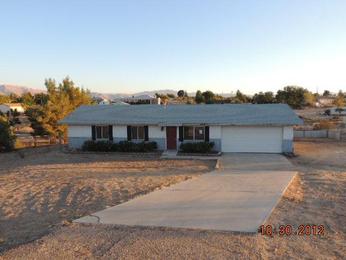  18325 Verano Street, Hesperia, CA photo