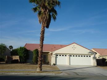  68324 Santiago Road, Cathedral City, CA photo