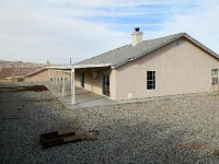  8538 Barberry Ave, Yucca Valley, CA 4127569