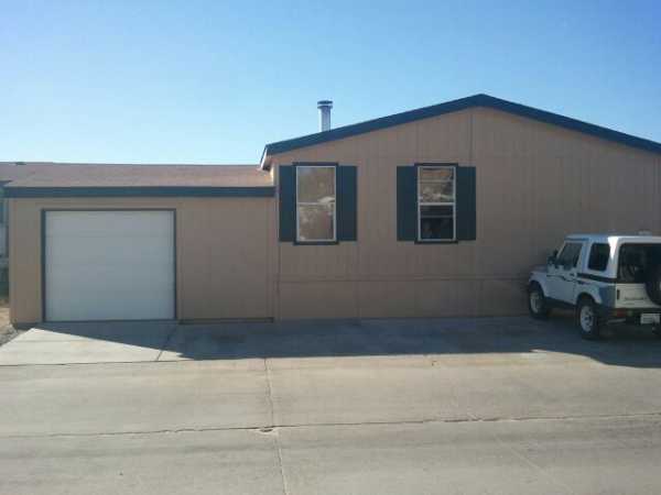  45465 25th St E #249, Lancaster, CA photo