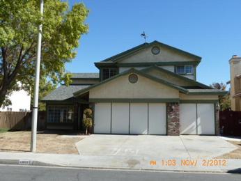  43622 Tranquility Ct, Lancaster, CA photo