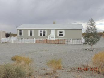  11527 Amarillo Rd, Pinon Hills, CA photo