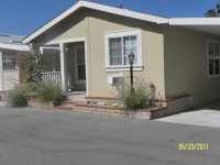  17555 Corkill Rd. #58, Desert Hot Springs, CA 4165613