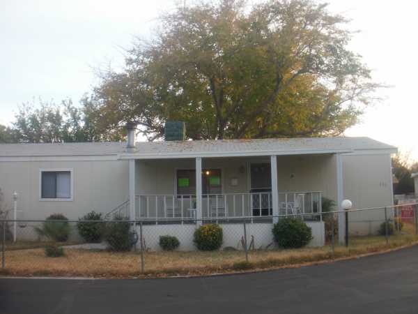  43850 20th St. East # 253, Lancaster, CA photo