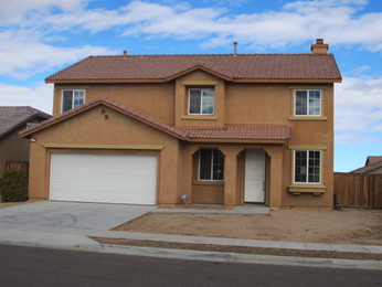  13174 Newport Street, Hesperia, CA photo