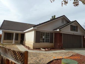  43461 Urbana Ln, Lancaster, CA photo