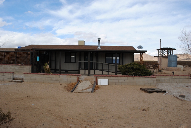  19145 Palisade Ave, Lucerne Valley, CA photo