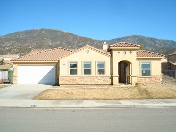  3302 West Jeanette Avenue, San Bernardino, CA photo