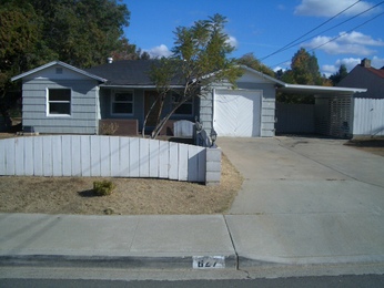  827 S Lincoln Avenue, El Cajon, CA photo
