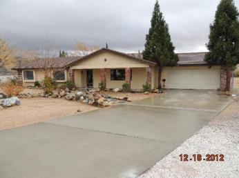  8161 Mono Drive, Hesperia, CA photo