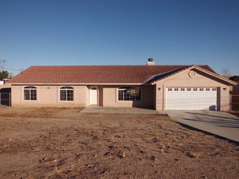  14626 Ranchero Road, Hesperia, CA photo