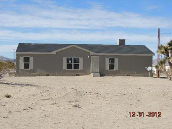  9248 Chickasaw Trail, Lucerne Valley, CA photo
