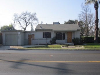  503 W. Cortland Avenue, Fresno, CA photo