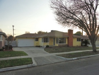  3386 East Richert Avenue, Fresno, CA photo