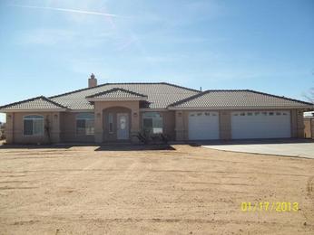  17143 Birch Street, Hesperia, CA photo