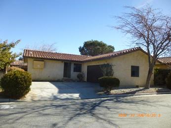  14346 Somerset Dr, Mojave Area, CA photo