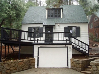  432 Shady Road, Lake Arrowhead, CA photo