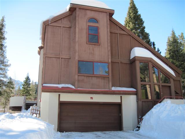  95 Connell St, Mammoth Lakes, CA photo