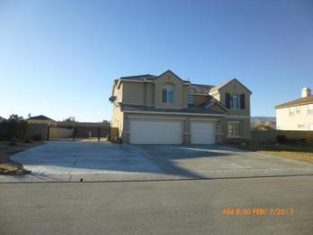  3640 W Avenue M-11, Lancaster, CA photo