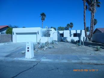  68060 Estio Road, Cathedral City, CA photo