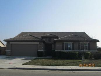  3296 North Gregory Ave, Fresno, CA photo