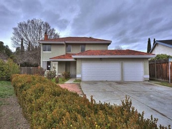  424 Century Oaks Way, San Jose, CA photo