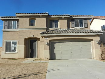  5799 Golding Drive, Lancaster, CA photo