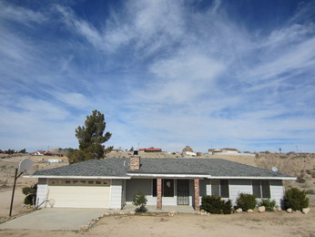  18624 Lilac Street, Hesperia, CA photo