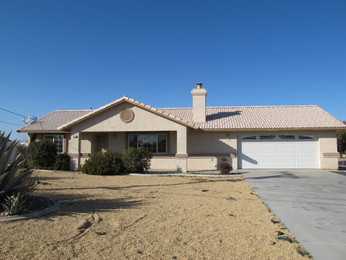  16390 Sycamore Street, Hesperia, CA photo