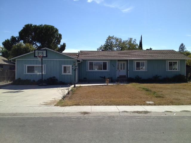  428 French St, Willows, CA photo