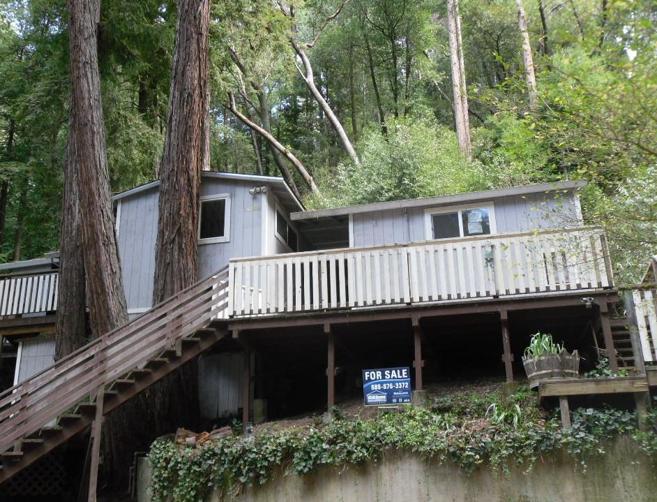  14900 Canyon Two Rd, Guerneville, CA photo
