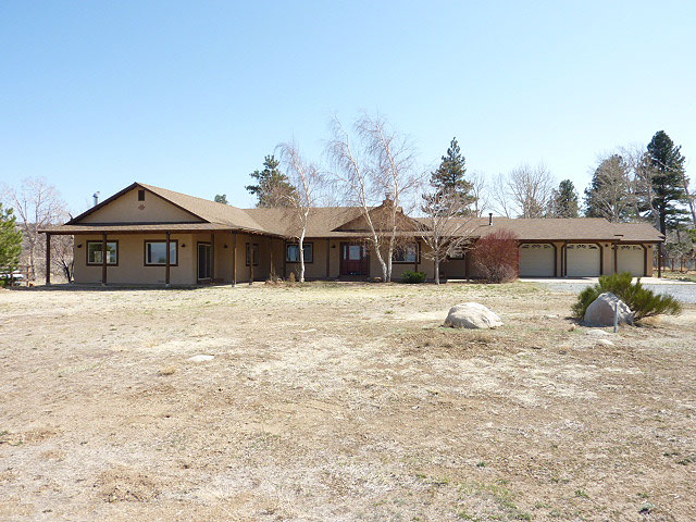  671 River Ranch Rd, Woodfords, CA photo