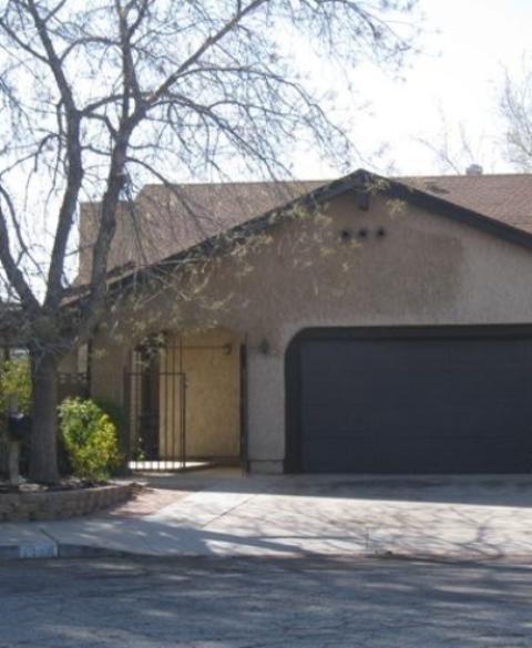  1118 East Norberry Street, Lancaster, CA photo