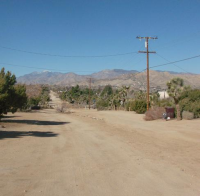  55943 Highland Trail, Yucca Valley, CA 4550817