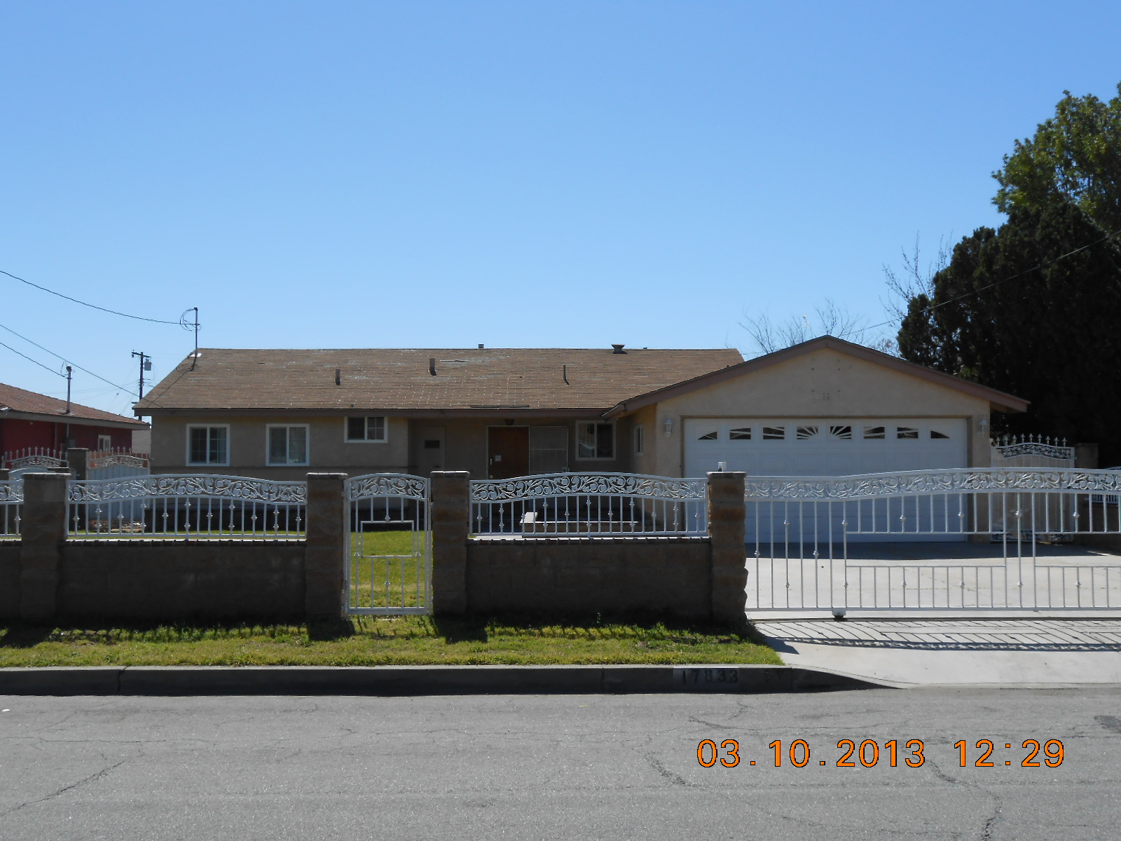  17833 Upland Avenue, Fontana, CA photo