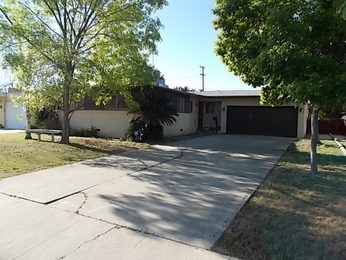  407 Shaw Avenue, Shafter, CA photo