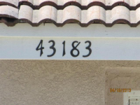  43183 Corte Cabrera, Temecula, California  4623593