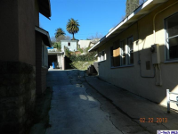  615 N Ave 54, Los Angeles, California  4623674