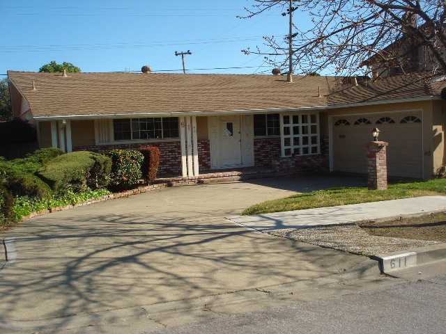  611 Gleneagle Ave, Hayward, California  photo