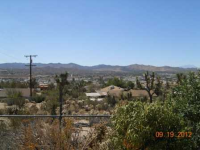  6343 Airway Ave, Yucca Valley, California  4625801