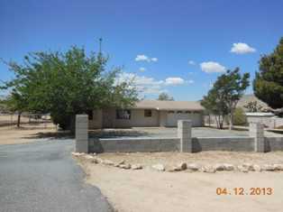  7422 Barberry Ave, Yucca Valley, California  photo