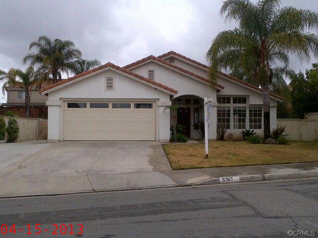  8367 Rosemary Dr, Riverside, California  photo