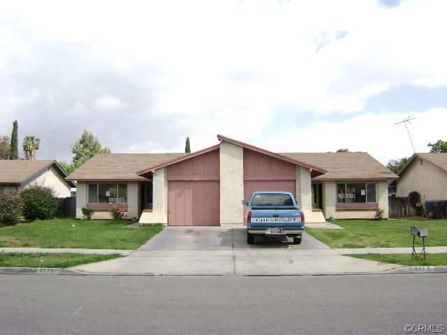  8173 8175 Carnation Court, Riverside, California  photo