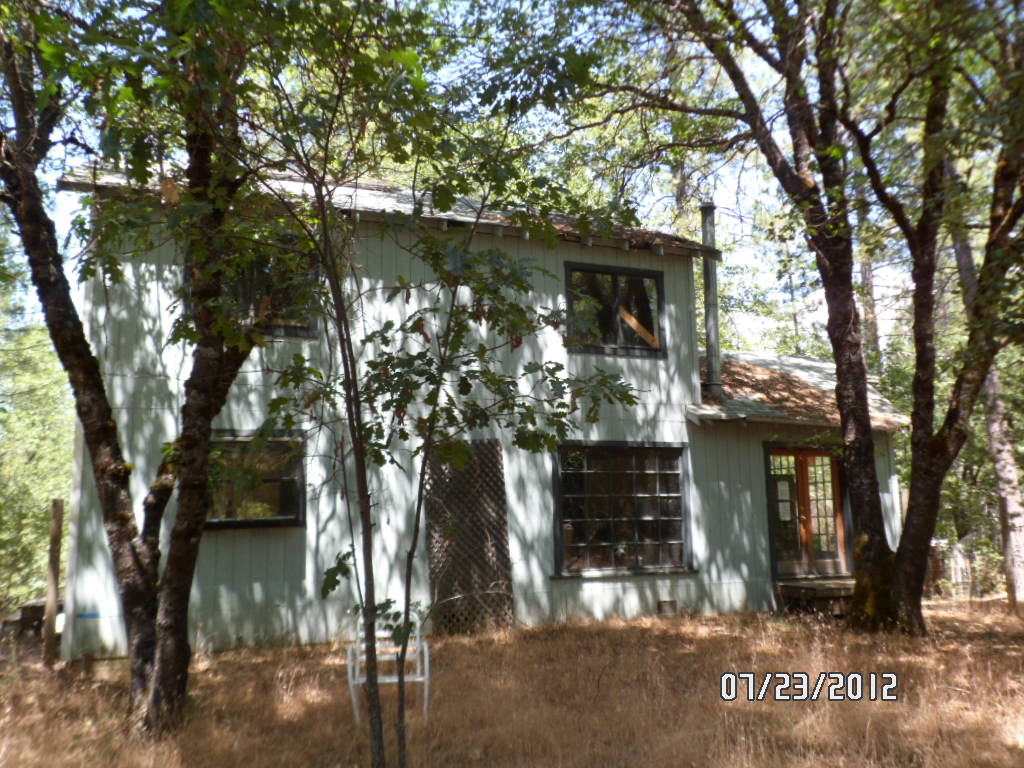  14284 Grizzly Hill Rd, Nevada City, California  photo