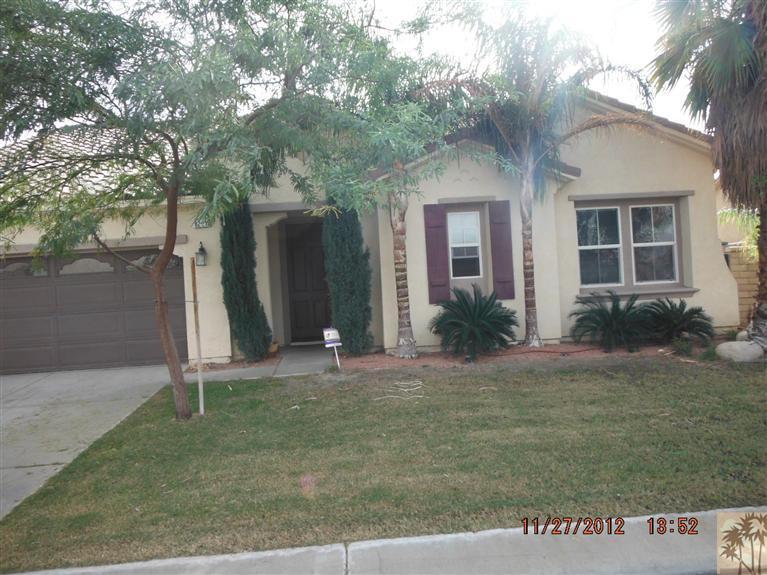  82211 Highland Dr, Indio, California  photo